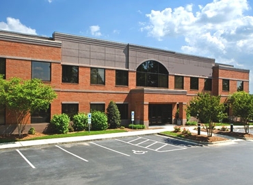 250 m² Shared office  in Cary, NC, 2500 Regency Parkway (27518) - 5 | MatchOffice