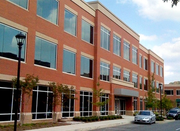 2691 m² Shared workspace  in Franklin, TN, 2550 Meridian Boulevard (37067) - 6 | MatchOffice