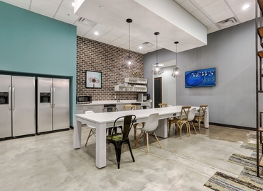 250 m² Shared office  in Fort Lauderdale, FL, 2598 E. Sunrise Blvd (33304) - 8 | MatchOffice.com