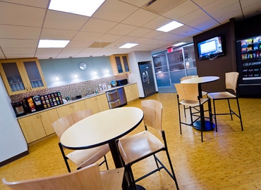 250 m² Shared workspace  in New York Grand Central, NY, 260 Madison Avenue (10016) - 5 | MatchOffice