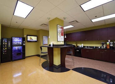 250 m² Coworking  in Atlanta, GA, 260 Peachtree Street (30303) - 8 | MatchOffice.com