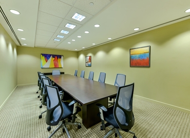 250 m² Coworking  in Stamford, CT, 263 Tresser Boulevard (06901) - 5 | MatchOffice