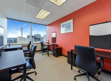 250 m² Co-working  in Stamford, CT, 263 Tresser Boulevard (06901) - 1 | MatchOffice.com
