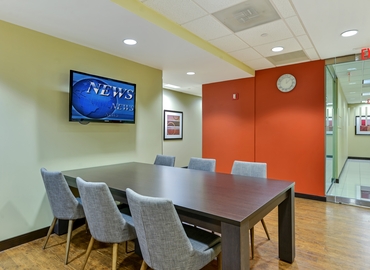 250 m² Co-working  in Stamford, CT, 263 Tresser Boulevard (06901) - 6 | MatchOffice