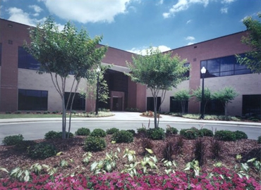 250 m² Co-working  in Birmingham, AL, 2700 Corporate Drive (35242) - 0 | MatchOffice.com