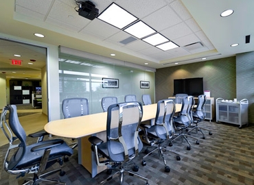 250 m² Shared office  in Ann Arbor, 	MI, 2723 South State Street (48104) - 4 | MatchOffice.com