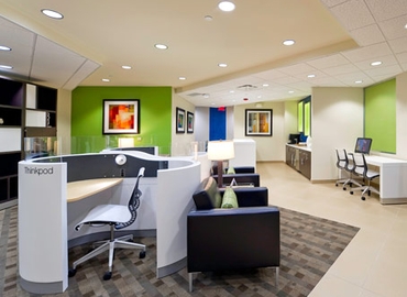 250 m² Shared workspace  in Ann Arbor, 	MI, 2723 South State Street (48104) - 0 | MatchOffice.com