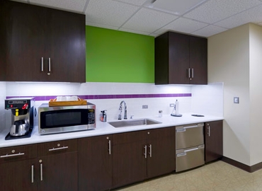 250 m² Shared workspace  in Ann Arbor, 	MI, 2723 South State Street (48104) - 5 | MatchOffice.com