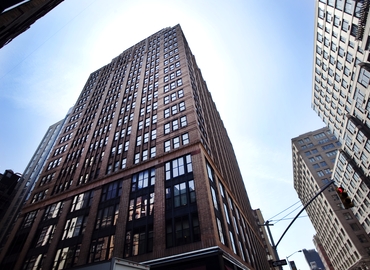 275 Seventh Avenue Office Space Availability