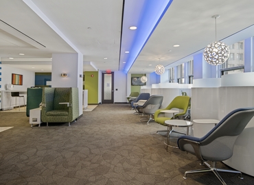 250 m² Shared office  in New York Chelsea, NY, 275 Seventh Avenue (10001) - 2 | MatchOffice.com