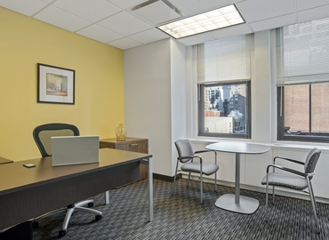 250 m² Shared workspace  in New York Chelsea, NY, 275 Seventh Avenue (10001) - 4 | MatchOffice