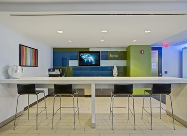 250 m² Shared workspace  in New York Chelsea, NY, 275 Seventh Avenue (10001) - 9 | MatchOffice