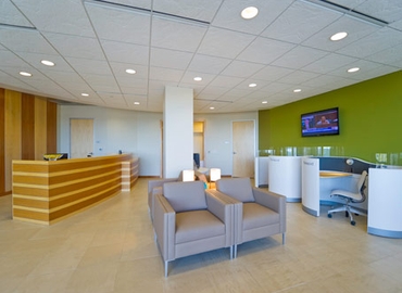 250 m² Shared workspace  in Madison,	 WI, 2810 Crossroads Dr (53718) - 1 | MatchOffice.com