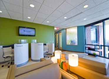 250 m² Coworking  in Madison,	 WI, 2810 Crossroads Dr (53718) - 0 | MatchOffice.com