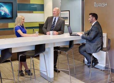 250 m² Co-working  in Salt Lake City, 2825 E Cottonwood Parkway (84121) - 2 | MatchOffice