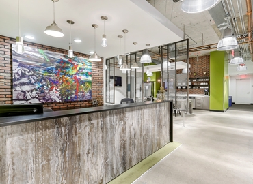 250 m² Co-working  in Miami Dadeland, FL, 2875 NE 191 Street (33180) - 1 | MatchOffice.com