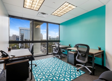 250 m² Co-working  in Miami Dadeland, FL, 2875 NE 191 Street (33180) - 2 | MatchOffice