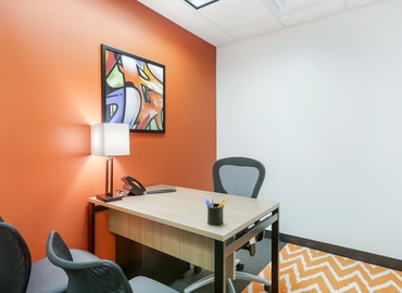 250 m² Coworking space  in Miami Dadeland, FL, 2875 NE 191 Street (33180) - 3 | MatchOffice
