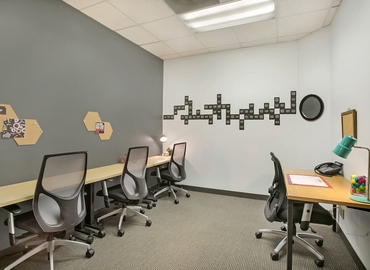 250 m² Coworking  in San Jose, CA, 2880 Zanker Road (95134) - 0 | MatchOffice.com