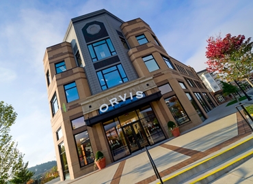 250 m² Coworking space  in Asheville, NC, 28 Schenck Parkway (28803) - 11 | MatchOffice.com