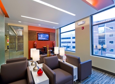 250 m² Co-working  in Asheville, NC, 28 Schenck Parkway (28803) - 1 | MatchOffice