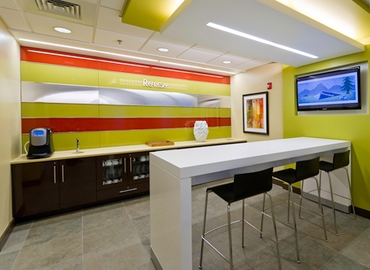 250 m² Coworking  in Asheville, NC, 28 Schenck Parkway (28803) - 3 | MatchOffice