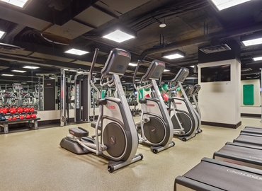 250 m² Shared workspace  in Newark, NJ, 28 Valley Road (07042) - 10 | MatchOffice