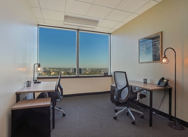 2691 m² Coworking space  in Philadelphia, PA, 2929 Arch Street (19104) - 0 | MatchOffice
