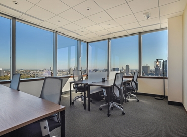 2691 m² Coworking space  in Philadelphia, PA, 2929 Arch Street (19104) - 2 | MatchOffice.com