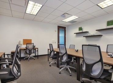 2691 m² Shared office  in Philadelphia, PA, 2929 Arch Street (19104) - 1 | MatchOffice