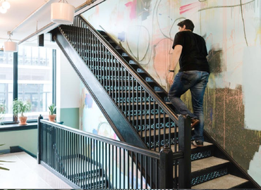 150 m² Coworking space  in Detroit, MI, Clifford Street 19 (48226) - 2 | MatchOffice.com
