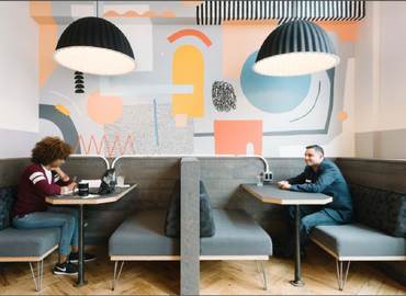 150 m² Coworking  in Detroit, MI, Clifford Street 19 (48226) - 3 | MatchOffice