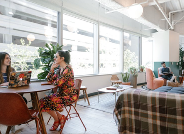 500 m² Shared office  in Los Angeles, CA, Constellation Boulevard (90067) - 1 | MatchOffice
