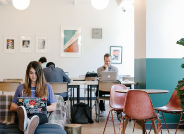 500 m² Coworking  in Los Angeles, CA, Constellation Boulevard (90067) - 2 | MatchOffice.com