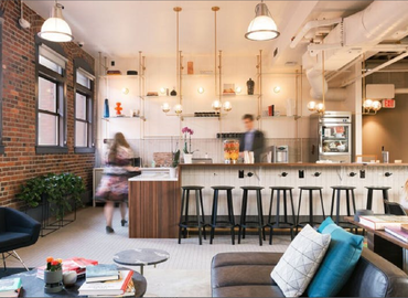 68 m² Co-working  in San Mateo, CA, Concar Drive 400 (94402) - 3 | MatchOffice.com