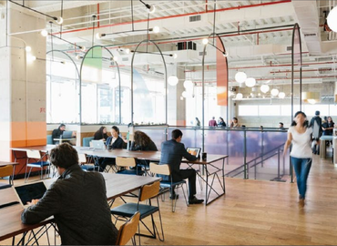 68 m² Coworking  in San Mateo, CA, Concar Drive 400 (94402) - 5 | MatchOffice