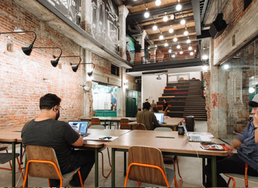 150 m² Shared workspace in Silver Spring, MD, Diamondback Drive 7761 (20742) - 2 | MatchOffice