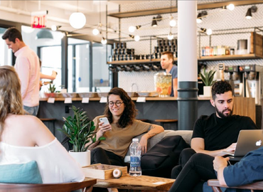 150 m² Shared workspace  in Silver Spring, MD, Diamondback Drive 7761 (20742) - 4 | MatchOffice.com