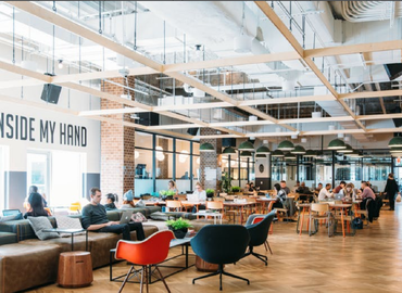 150 m² Coworking  in Silver Spring, MD, Diamondback Drive 7761 (20742) - 5 | MatchOffice.com
