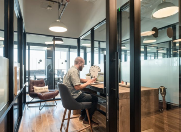 100 m² Co-working  in Fort Worth, TX, Edwards Ranch Road 5049 (76107) - 1 | MatchOffice
