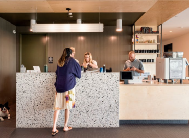 100 m² Co-working  in Fort Worth, TX, Edwards Ranch Road 5049 (76107) - 3 | MatchOffice.com