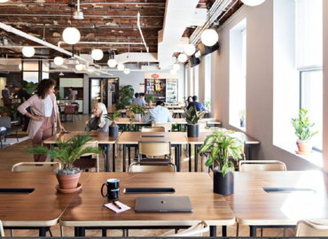 150 m² Co-working  in Seattle, WA, Eastlake Avenue East 501 (98109) - 3 | MatchOffice