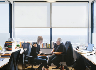 100 m² Coworking  in Dallas, TX, Elm Street 1601 (75201) - 3 | MatchOffice.com