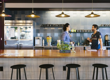 100 m² Coworking space  in Dallas, TX, Elm Street 1601 (75201) - 0 | MatchOffice