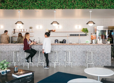 100 m² Coworking  in Raleigh, NC, Glenwood Avenue 1 (27603) - 1 | MatchOffice