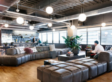 100 m² Co-working  in New York City, NY, Greenwich Street 609 (10014) - 1 | MatchOffice.com