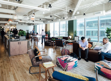 100 m² Shared workspace  in Raleigh, NC, Glenwood Avenue 1 (27603) - 4 | MatchOffice.com