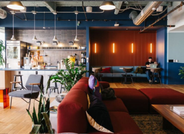 100 m² Coworking  in New York City, NY, Greenwich Street 609 (10014) - 5 | MatchOffice.com