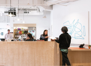 50 m² Co-working  in New York City, NY, Hudson Street 205 (10013) - 0 | MatchOffice.com