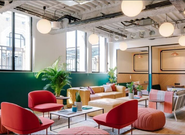 150 m² Shared office  in New York Long Island, NY, Jackson Avenue 28 (11101) - 4 | MatchOffice.com